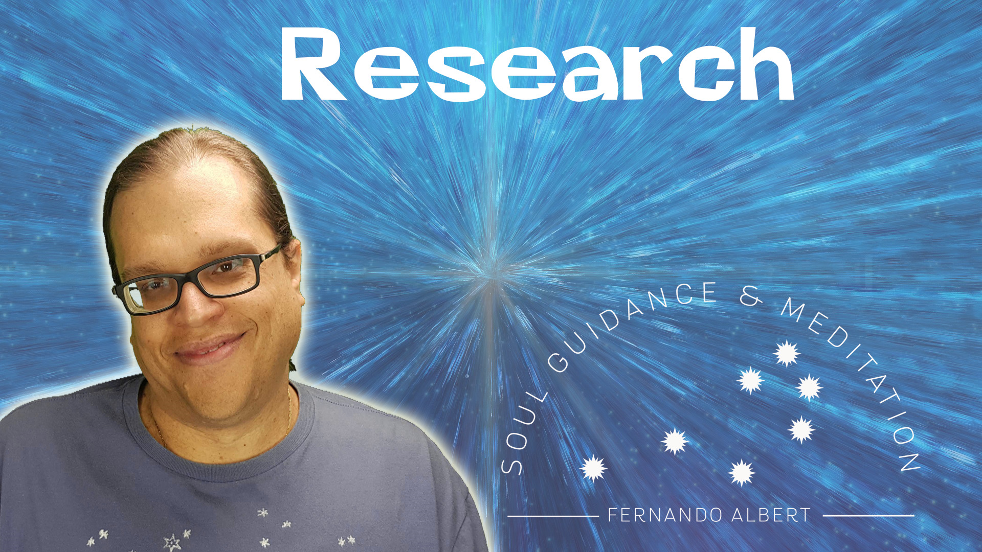 life-transformation research with fernando albert