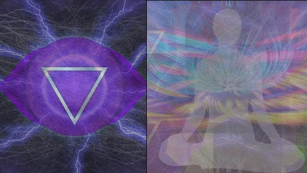 Third Eye Chakra and Expand your Chakras and Life