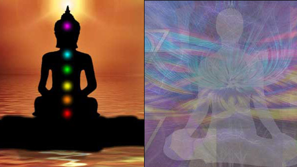 Expand and Healing the Chakras