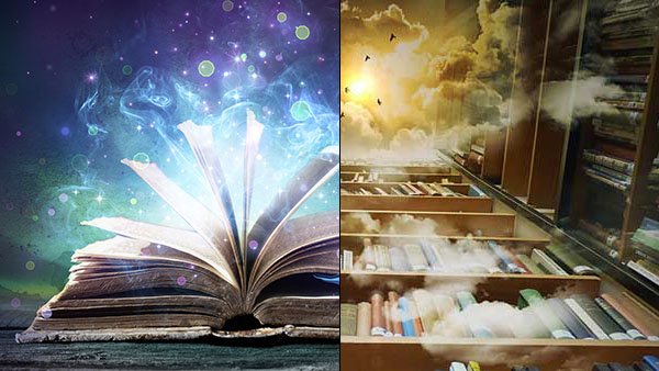 Read and Explore your Akashic Records