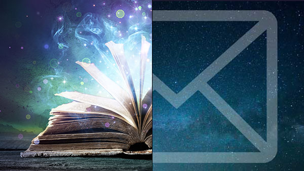 Read the Akashic Records and Heal and visit the Akashic Records